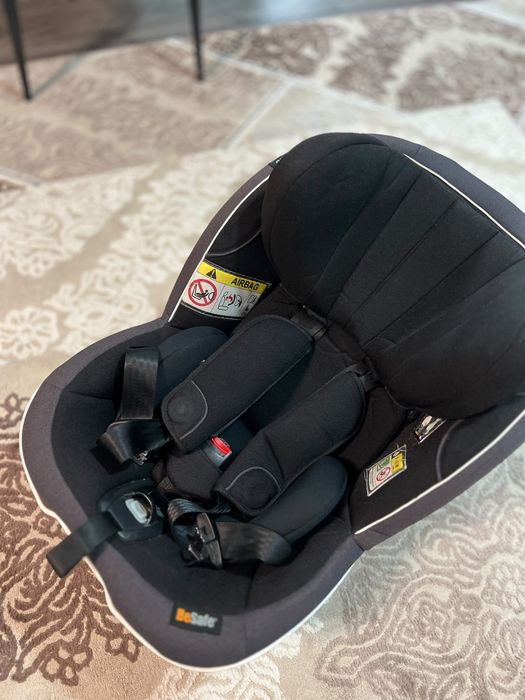 Scoica,Scaun auto plus baza isofix Babyzen BeSafe