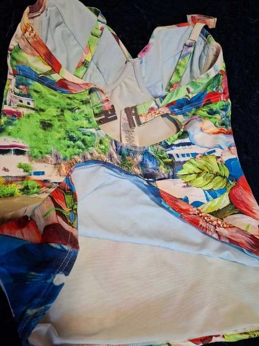Tankini Next 75B (34B)