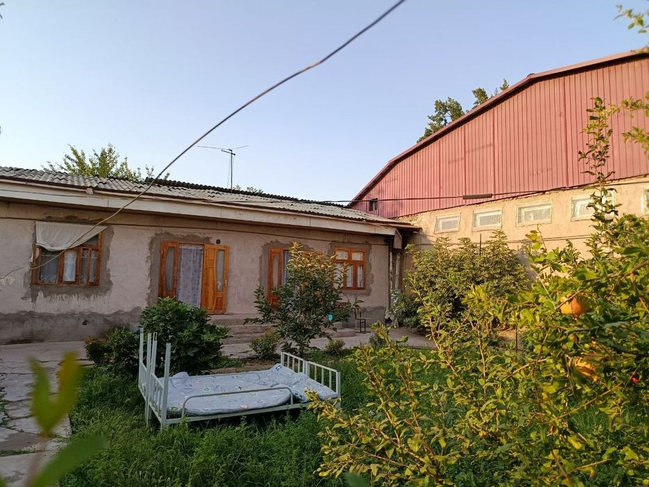 Продаётся участок