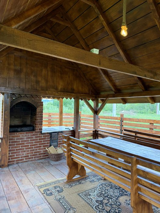 Colt Verde Bucovinean Campulung Moldovenesc