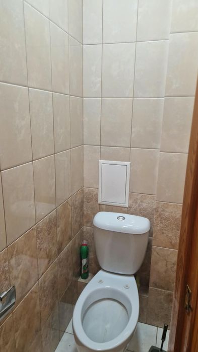 Продам 2к квартиру на среднем этаже