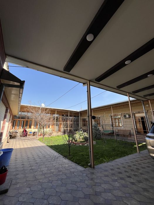 : “5 сотих файзли ҳовли срочно! Келшсе болад