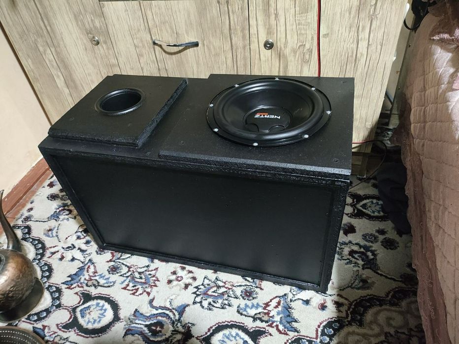 Sambufer Hertz orginal