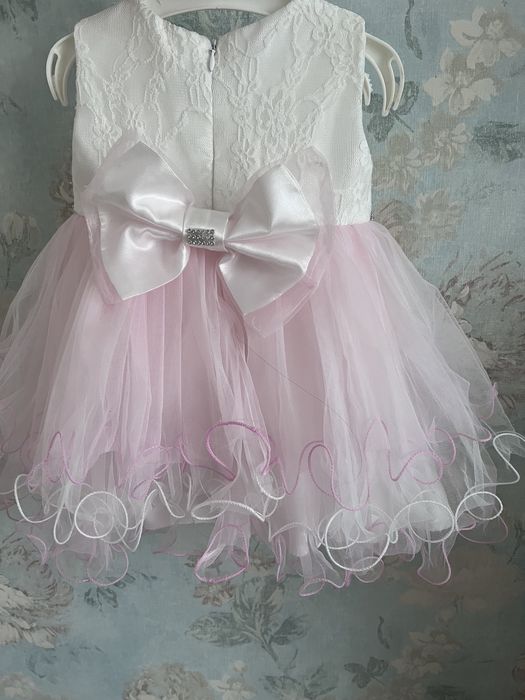 Платья для девочки