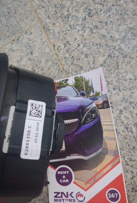 BMW airbag volan M pachet G01 G30 G11 G05 G02 plansa bord pasager