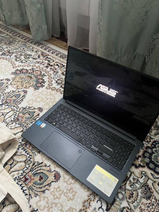 ASU’s Vivobook