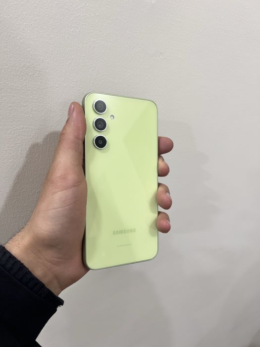 Samsung A54 5g ideal