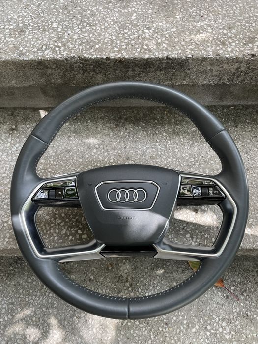 Волан Audi A7 4K 2018-2025