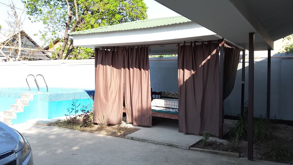 Дача посуточно. Домик на даче.