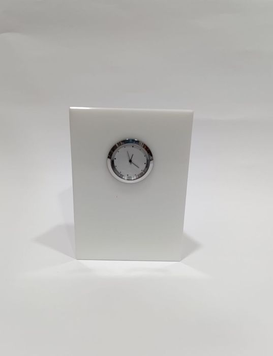 Статуэтка стеклянная