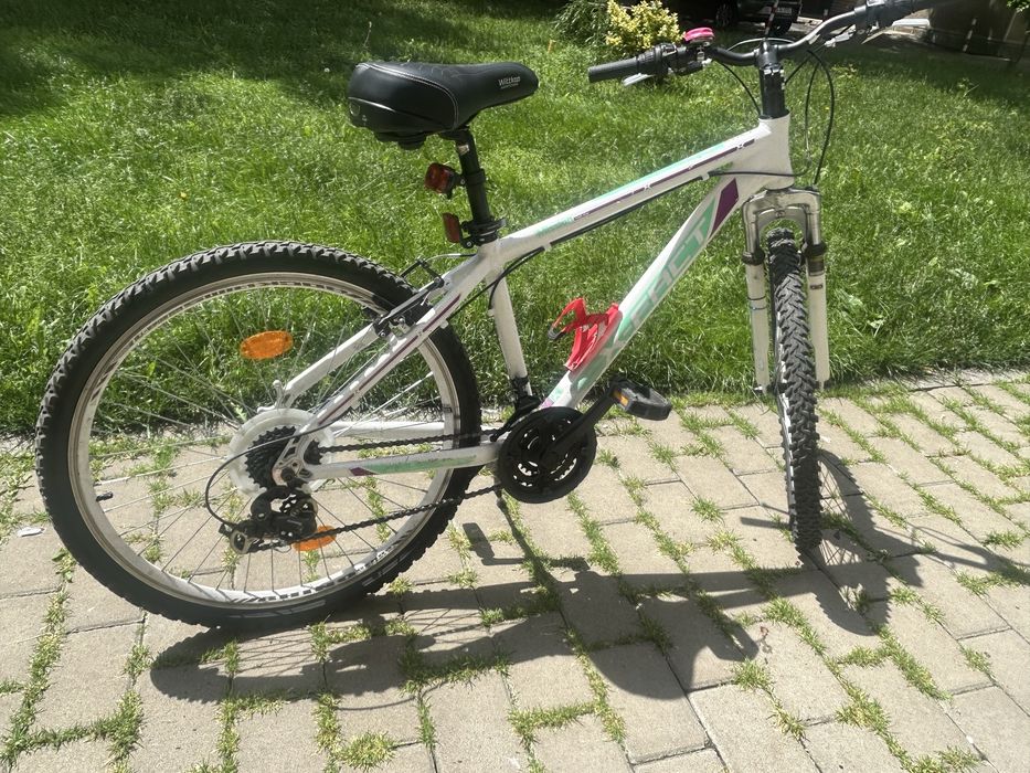 Bicicletă X-FACT