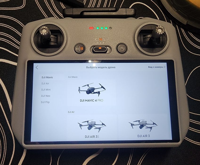 Пульт DJI dji RC2