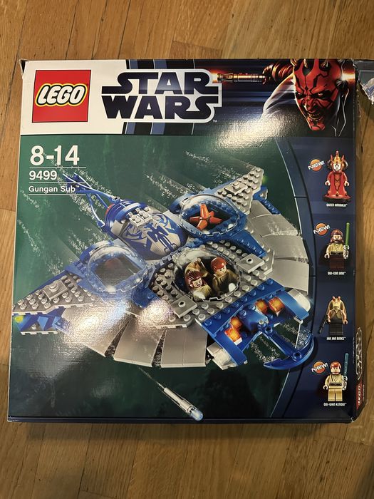 Продам Лего