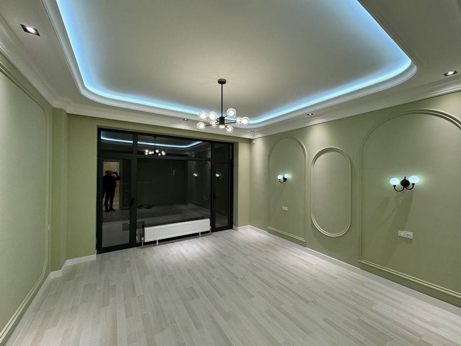 Дархан Парк Тельмана Новый Евро Дом Участок