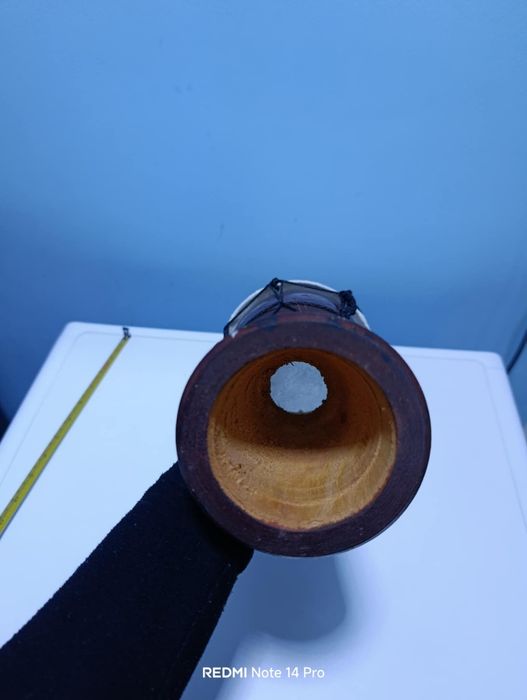 Тарамбука ръчна изработка