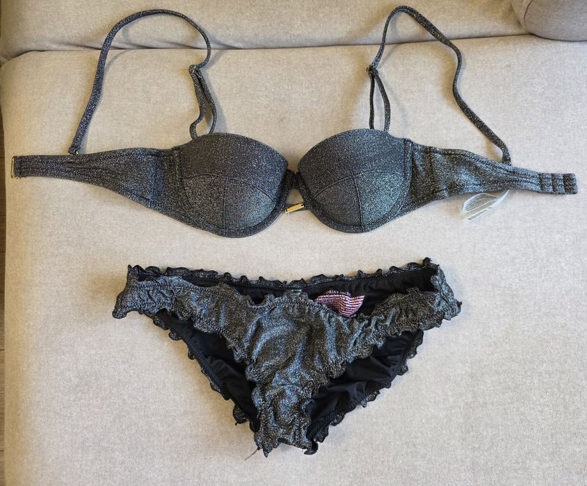Дамски бански Victoria's secret