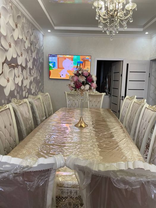 Mebel stayl italyanskiy stol stul