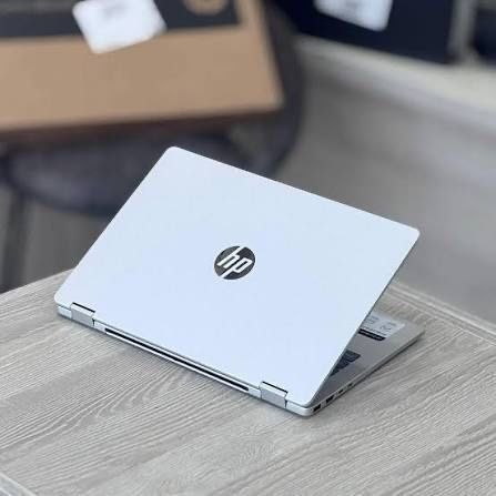 Hp Omnibook 5flip core i7