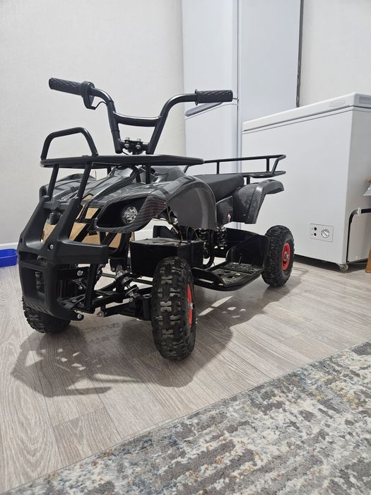 Продам детские электроквадроцикл