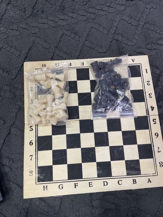 Продам настольные игры