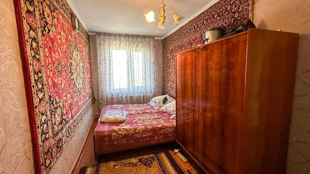 2х.комн в районе гор.ГАИ. Дамир Империя