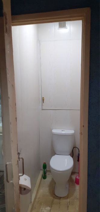 2 комнатная Ттз , Ахмад Югнакий  два балкона . 60 кв.м