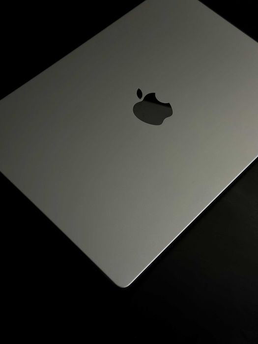 Macbook m1 pro 16gb, 14', 512gb