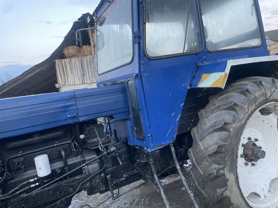 Tractor u650 stare perfecta