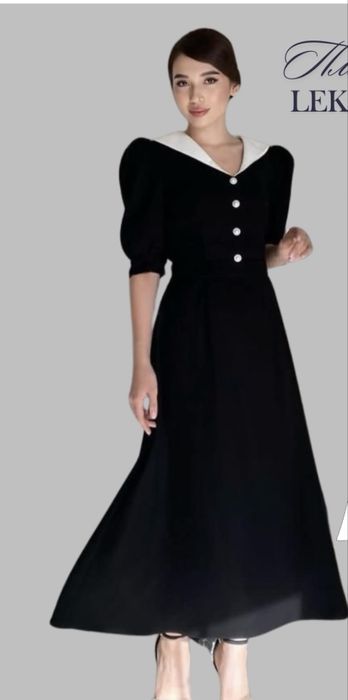 Платье на выпускной