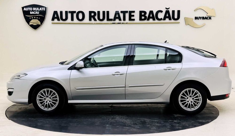 Renault Laguna 2.0 Benzina 140CP 2011 Euro 5