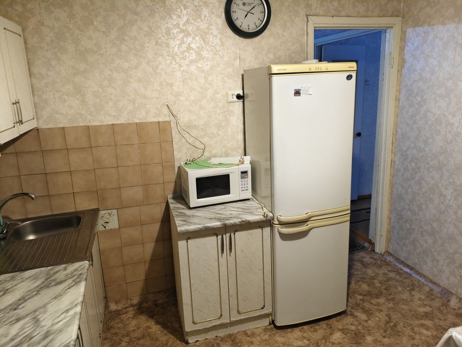 Продам квартиру 2-комнатную