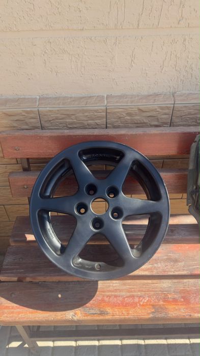 Диски R15 Borbet