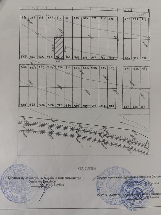 Шұғыла 10 соттық
