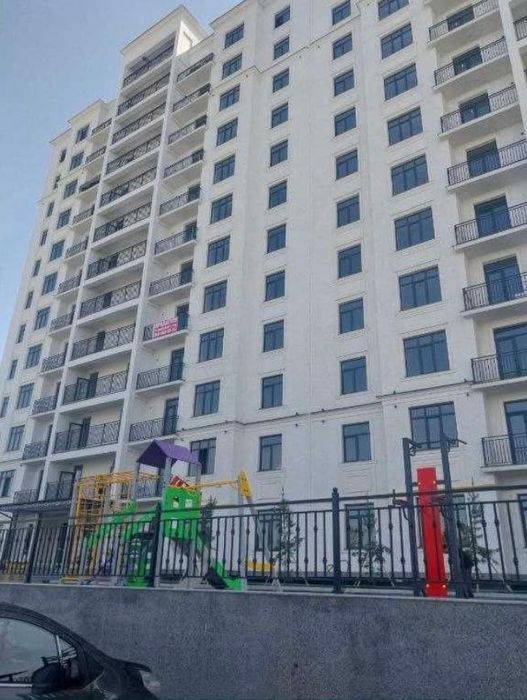 Срочно продается квартира на Кушбеги