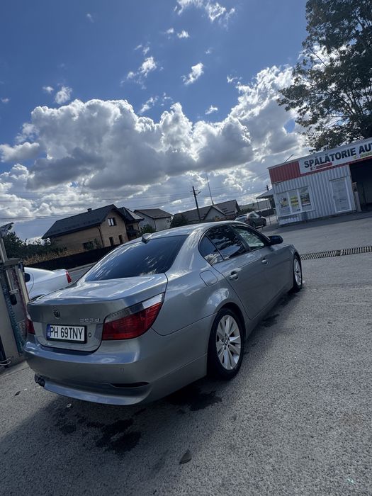 BMW Seria 5 0 — imagine 4