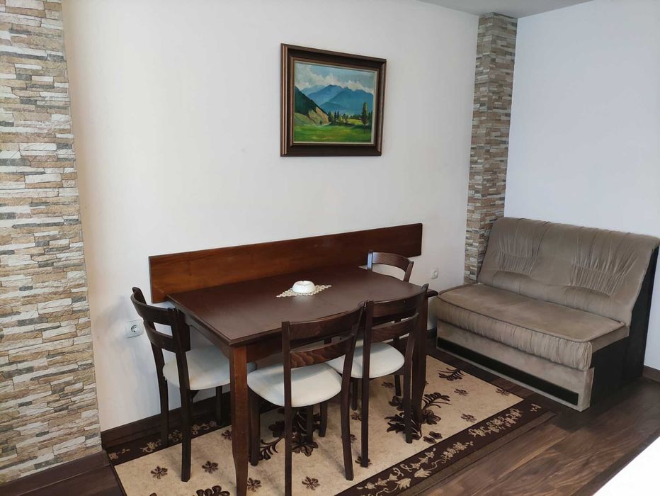 Дава се под наем Тристаен апартамент в София, Център - 84 кв.м за 900 € - Снимка #3