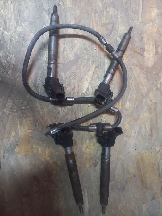 Мерседес виано 2.2 дизель