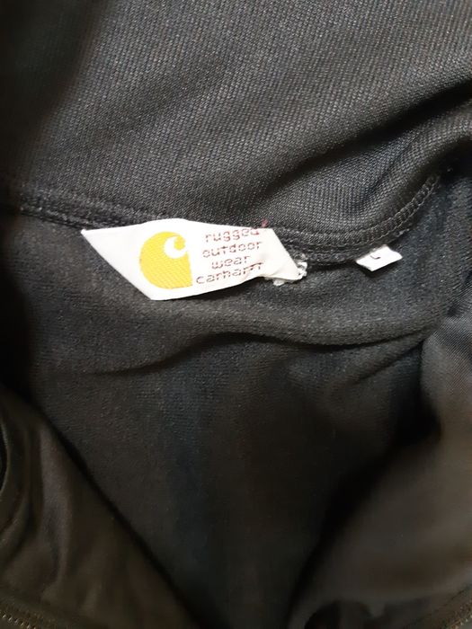 Bluză Carhartt bărbați/L