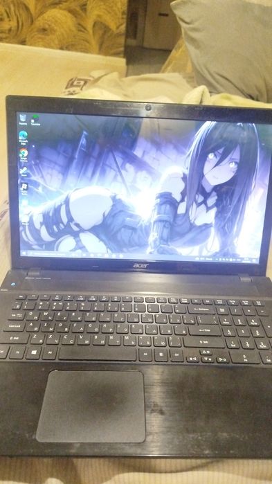 Продам ноутбук ACER