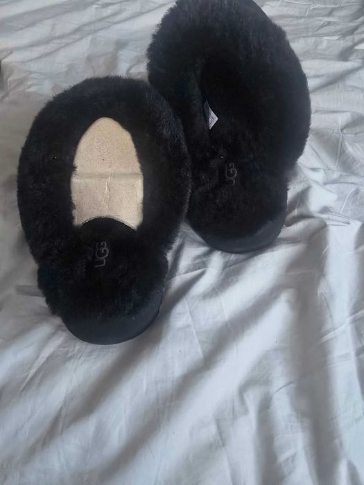 Ugg Пантофи W Disquette