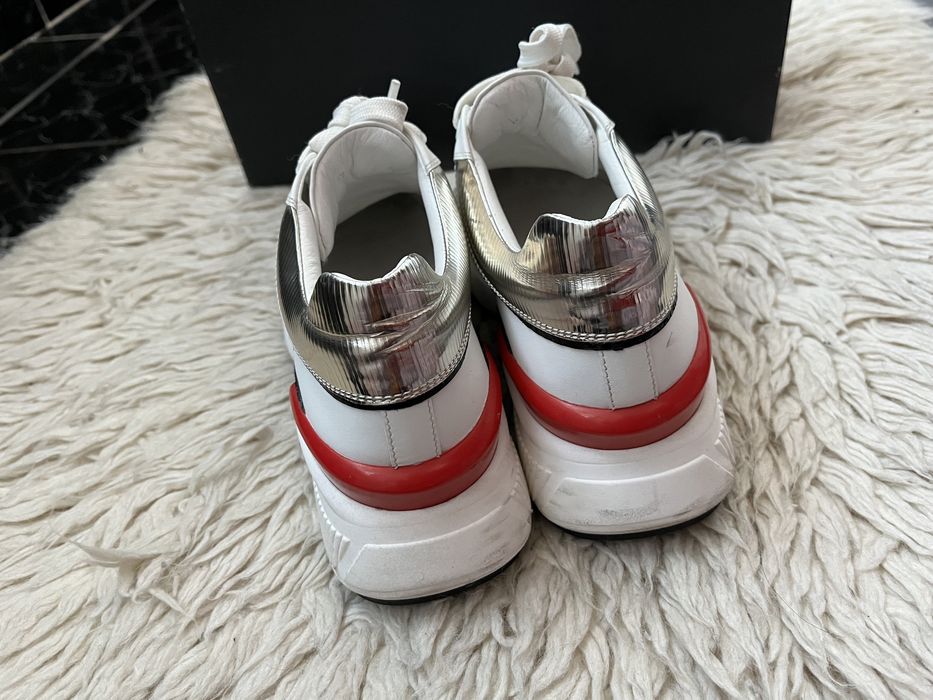 Pantofi sport Musette