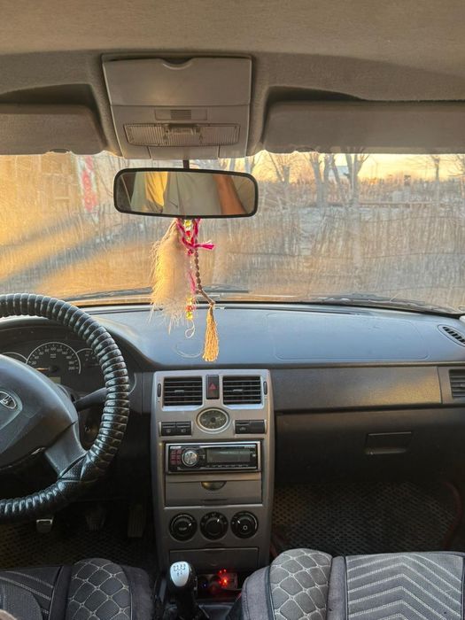 Lada priora 2170