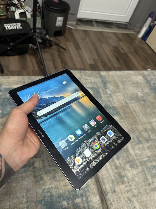 Tableta Huawei  Mediapad T3 Impecabil