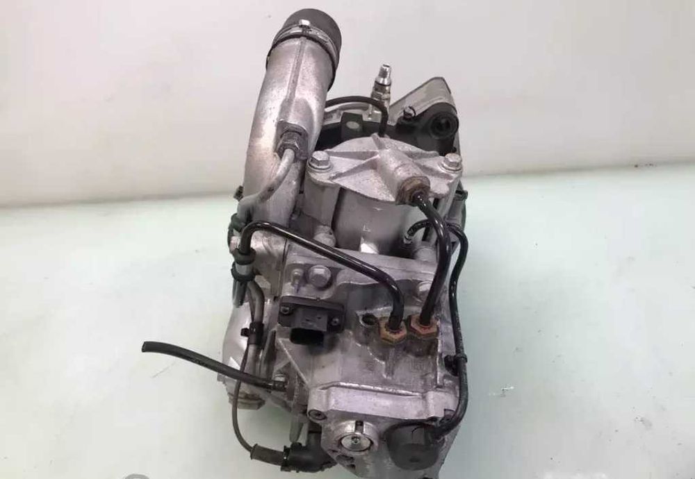 Retarder Mercedes Benz Voith -Piese de schimb Camioane