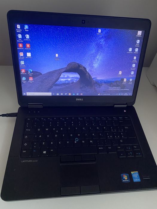 dell latitude 5440 - Laptopuri oferte online | OLX.ro