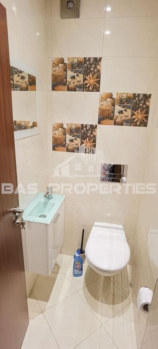 3-стаен в София-Люлин 9 площ 84