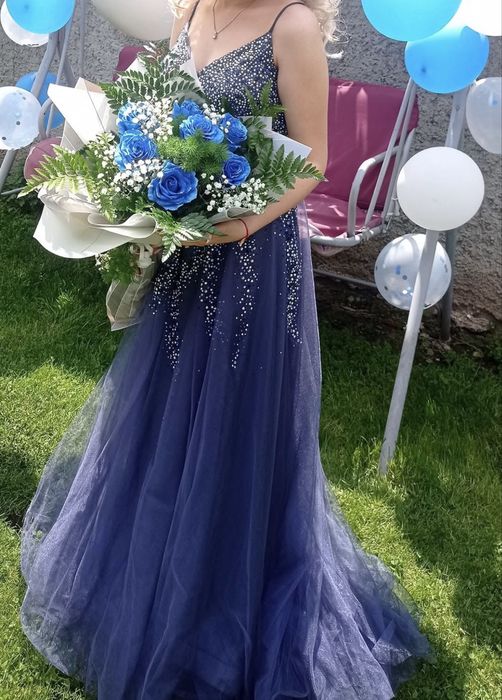 Официална рокля! 250 лв