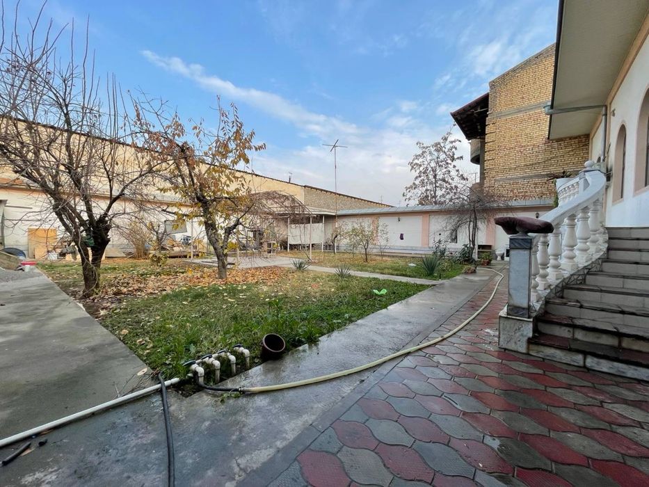 Продам дом Авиасозлар Кадышева