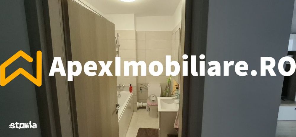 Garsoniera de inchiriat Giulesti Bucuresti | ApexImobiliare.ro
