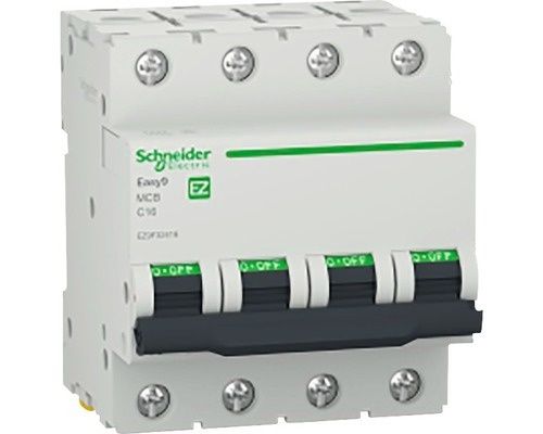 Siguranta/ Diferential Eaton Eti Schneider